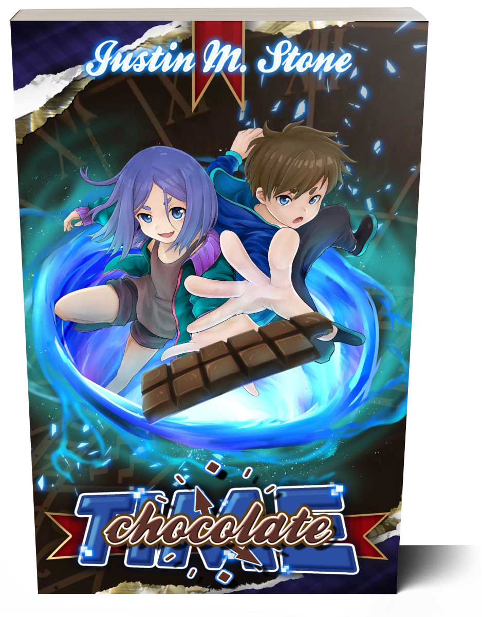 Chocolate Time: Standalone (Paperback)
