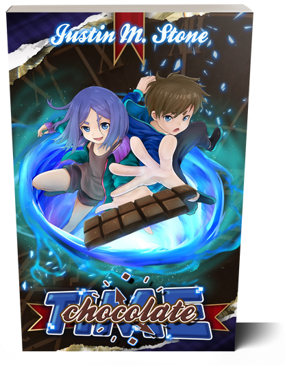 Chocolate Time: Standalone (Paperback)