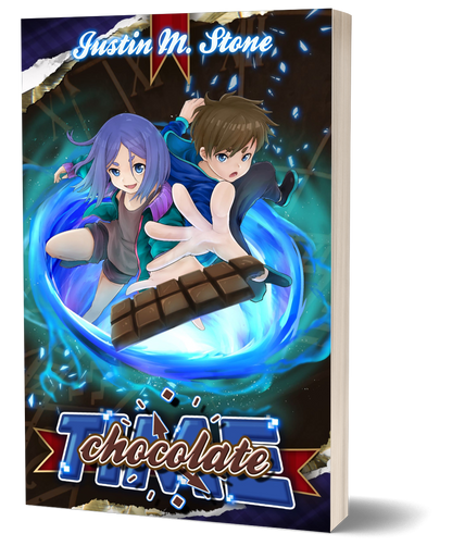 Chocolate Time: Standalone (Paperback)